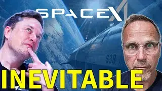 Elon Just Moved Intelligence Off Earth--And That Changes Everything