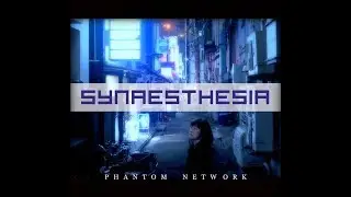 Phantom Network - Susukino (The 4th Dimension)