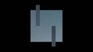 ebertz - moon (visualizer)
