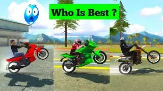  Xtreme Motorbikes  🤩|| Best Super Bike Games For Android