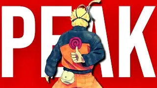 The Lesson Of Naruto - A Video Essay
