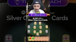 КАК СОБЕРИ ВСЕХ КУМИРОВ SILVER STARS В FC26 ЗА 100 ИГР! #fc26