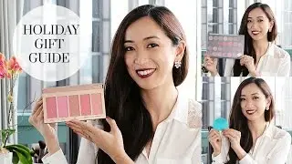 Holiday Gift Guide - Beauty Gift Ideas | LookMazing