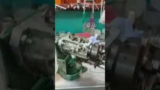 Delphi 8923A096G из Крыма, заниженное давление на форсунках, под замену болт фиксации вала