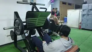 Leg Day Motivation: NO hay excusas (Judas Style)