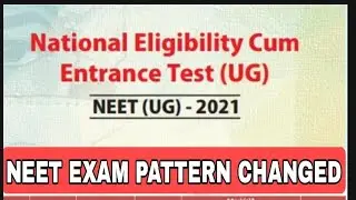 Neet application released apply from today to August 6 ,2021