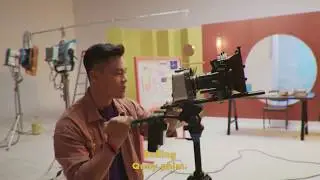 Bachelor of Digital Film and Video | RMIT Vietnam