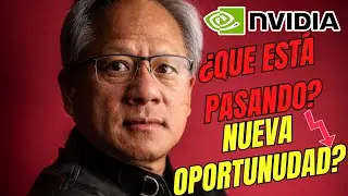 La Impactante Predicci&oacute;n para las acciones de NVIDIA en 2026