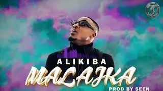 Malaika - Alikiba type beat
