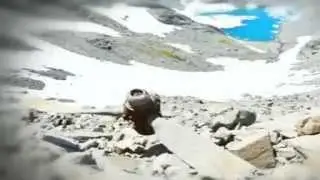 Chilean mountaineers find plane lost in Andes over 53 years ago