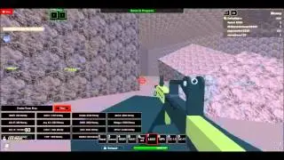 Screw you zombies! [Lets play] Zombie Towah!