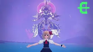 【PSO2 NGS】Planetfall Strike / 星崩の猛攻 Stage 9 Br/Sl