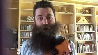 iFiddle Magazine feature announcement