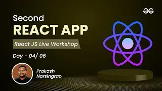React ToDo List + Local Storage | A week to React