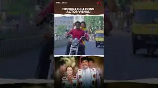 Watch full video👆 Chellamae - Watch and enjoy! #chellamae #vishal #reemasen #vivek #comedy #shorts