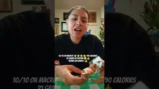 Quest Protein bar Review Chocolate chip cookie dough Review 🔥💯 #protein #proteinbars #review