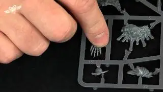 The Vargeists and Crypt Horrors Creep from the Tomb!