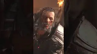 Yes... This Is Doom Slayer&rsquo;s Only Line #DoomTheDarkAges