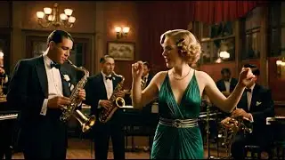 Radio vibes Jazz 🌸 Jazz Relaxing Music 🎷 Jazz Music from the 1920s | Vintage Classics Remastered 🎶