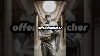 Warum SIGMA M&auml;nner die gef&auml;hrlichste Rasse sind. ( kurz ) | STOIZISMUS - Stoische Person