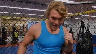Sid Wheeler MMA Interview