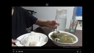 SOBRANG SARAP NA TINOLANG DAIS ( Clear fish soup ) MAGANDA SA MALAMIG NA PANAHON #food