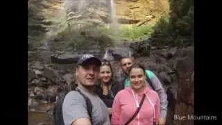 mesner   Australia