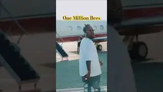 One Million Bees Video Out Now! @PopcaanMusic #unruly #dancehall  #music #unrulymovementtv