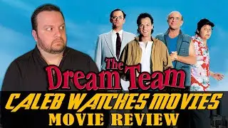THE DREAM TEAM MOVIE REVIEW