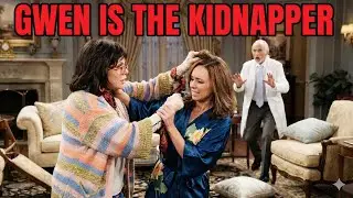 Days of Our Lives: EXPLOSIVE! Susan Exposes Gwen&rsquo;s Kidnapping Plot - EJ Found in Secret Room?