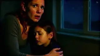 The Neighbor | A Supernatural Thriller by London Clarke | Official Book Trailer