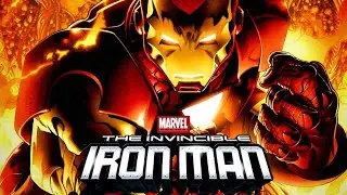 The Invincible Iron Man (2007) | Behind the Scenes
