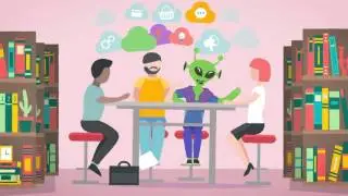 (in  English) Finnish language courses in Tampere Adult Education Centre