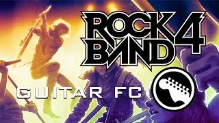 Rock Band 4 - 