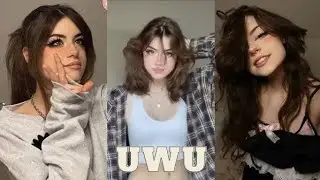 Hannah owo girl hots 🔥🥵