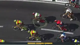 230722 PCM 2023 GFC TOUR WALLONIE 1 PL 6 LA LOUVI&Egrave;RE LES BONS VILLERS CALEB EWAN