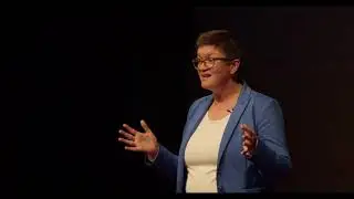 What we lose through binary thinking and what to do instead. | Lior Locher | TEDxDoncaster