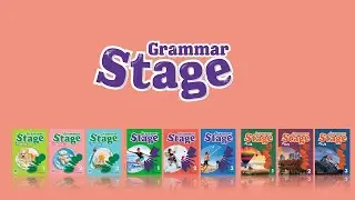 [NE B&G] Grammar Stage Series Introduction