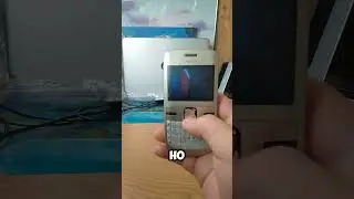 На что способна nokia c3-00 в 2025 году