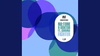 Fighter (feat. Gardna)