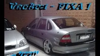 Vectra 98 aro 17 baixo nas Fixa !!! [ teaser ]