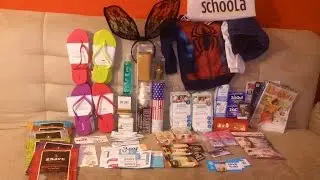 Weekly Freebies, Samples & Review Items July 6-11