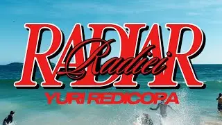 RADIAR RADIEI - YURI REDICOPA (DJ MP7 013)[MUSIC VIDEO]