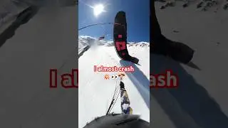 This glider is insane 🫶