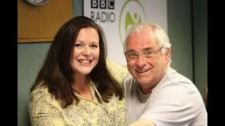 Mark Henry @ BBC Radio Ulster