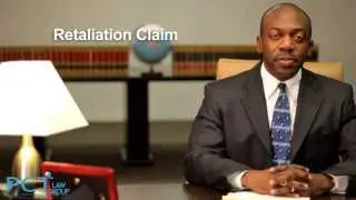 Retaliation Claims in Virginia