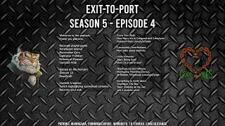 Season 5 - Episode 4 - The correctly released one questionmark