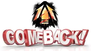 Guild Wars 2 Bladesworn take over far - Comeback pvp