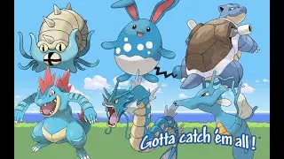 Respawn 160+ BLASTOISE ROOM Lavender (Inquisition) - PAdventures
