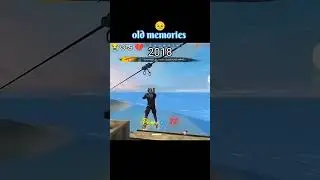 old memories. power of free fire. I really miss you...!! 💔🥺🥀